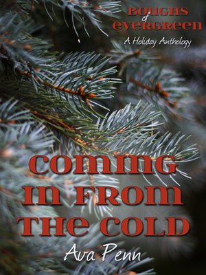 cover image of Coming in from the Cold